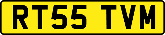 RT55TVM