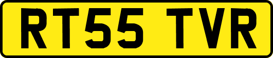 RT55TVR