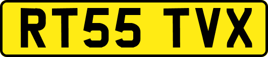 RT55TVX