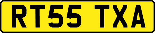 RT55TXA