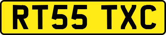 RT55TXC
