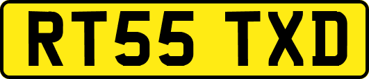 RT55TXD