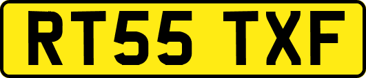 RT55TXF