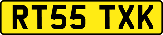 RT55TXK