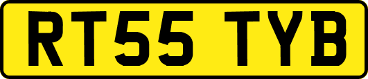 RT55TYB