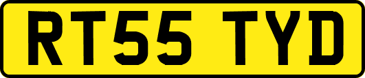RT55TYD