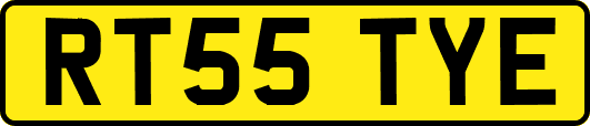 RT55TYE