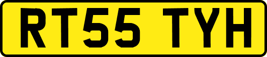 RT55TYH