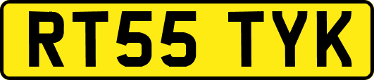 RT55TYK