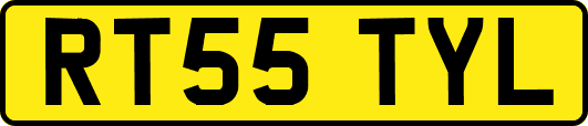 RT55TYL