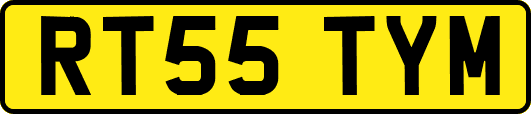 RT55TYM
