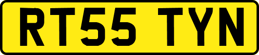 RT55TYN