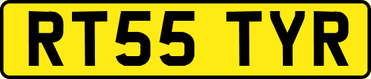 RT55TYR