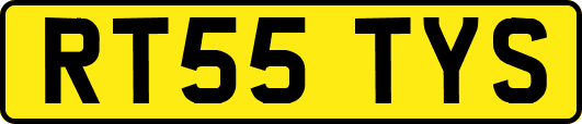 RT55TYS