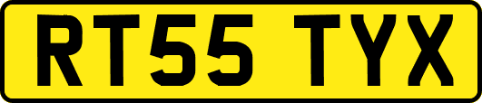 RT55TYX