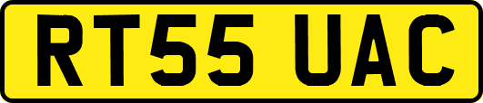 RT55UAC