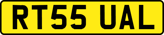 RT55UAL