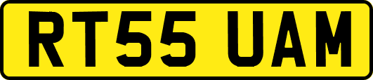 RT55UAM