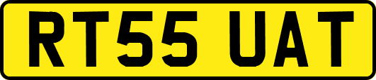 RT55UAT