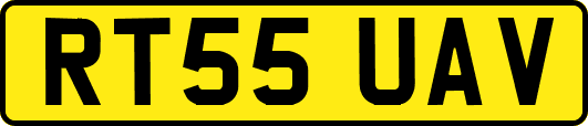RT55UAV