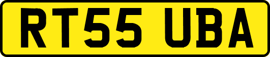 RT55UBA