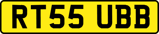 RT55UBB