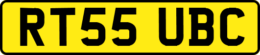 RT55UBC