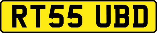 RT55UBD