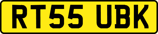 RT55UBK