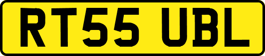 RT55UBL