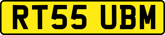 RT55UBM