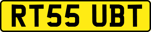 RT55UBT