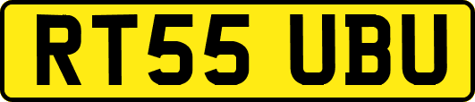 RT55UBU