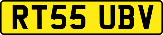RT55UBV
