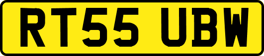 RT55UBW