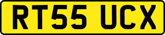 RT55UCX
