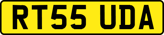 RT55UDA