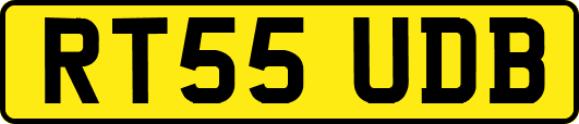 RT55UDB
