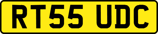 RT55UDC
