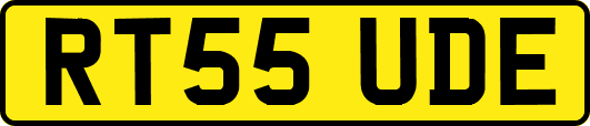RT55UDE