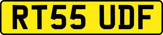 RT55UDF
