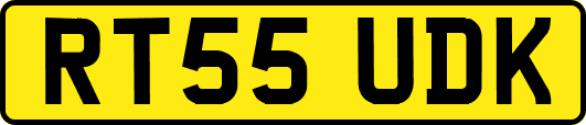 RT55UDK