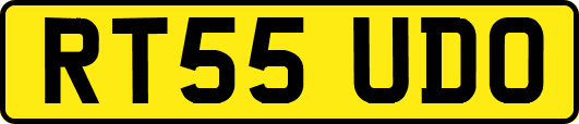 RT55UDO