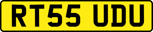 RT55UDU