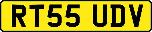 RT55UDV