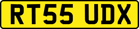 RT55UDX