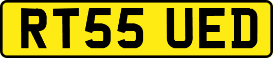RT55UED