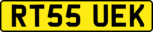 RT55UEK