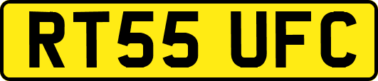 RT55UFC