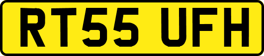 RT55UFH
